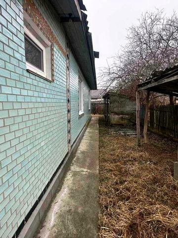 Продам 1-поверховий будинок у Томашполі 3449