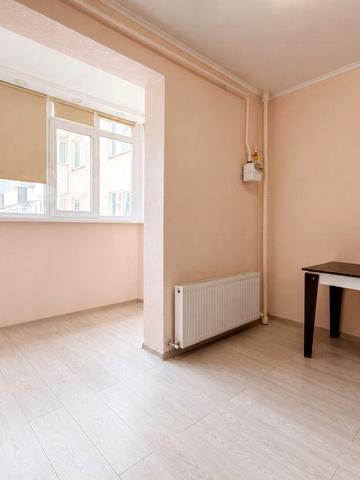 Оренда 1К квартири в Крюківщині | Єдності, 4 | 2 поверх