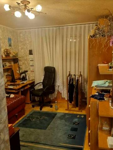 Продам 3-комн квартиру в районе Щербины ул.