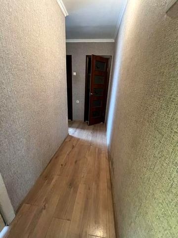 Продам квартиру 4-х кімнатну 83.1 кв.м.
