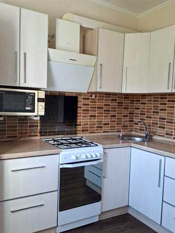 Продам 1ю квартиру  Курузова