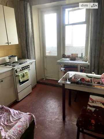 Продаж 1к Квартира Бахчисарайська (Крюкова) вулиця