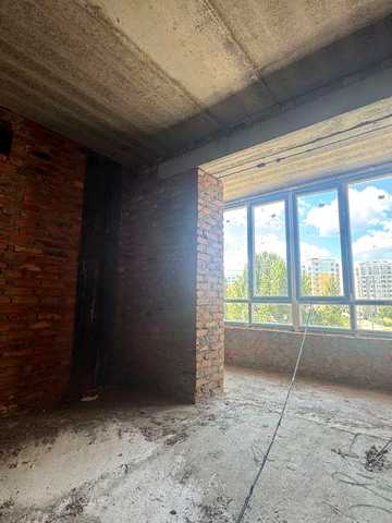 Двокімнатна квартира в новому будинку з газом. БЕЗ КОМІСІЇ!