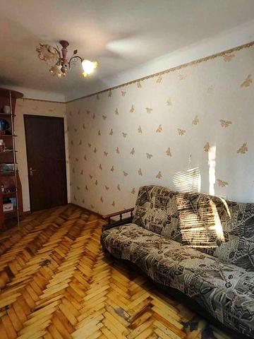 Оренда 2-кімнатної квартири, вул. Історична, Заводський район