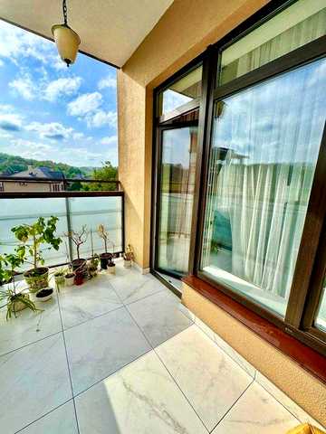 Грабовського пров. 11 ЖК Stoletof Residence. Оренда. Ремонт. Генератор