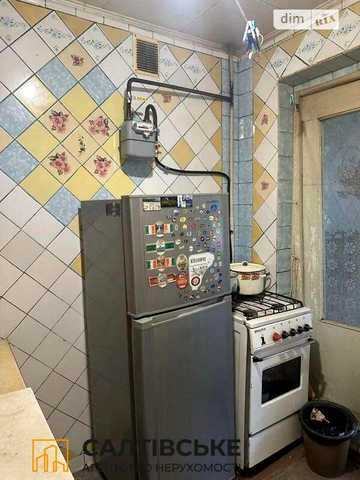 Продаж 2к Квартира Світла вулиця