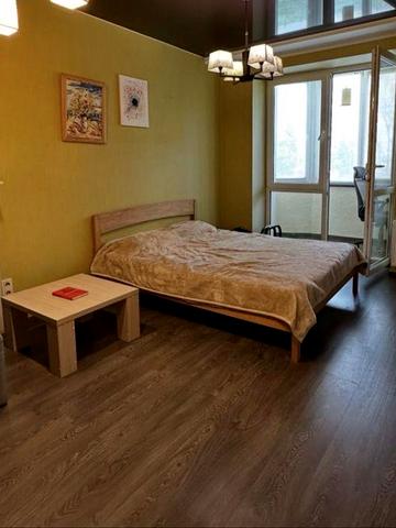 Оренда квартири Львів Карла Мікльоша