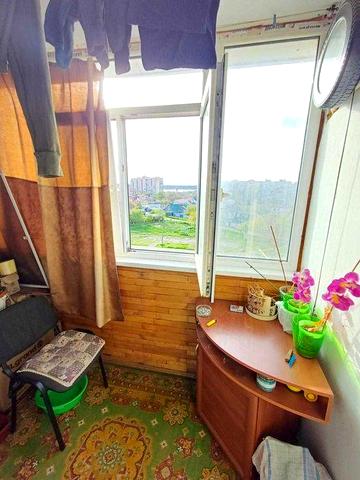 Продажа • 2к квартира • 45 м² • 6/9 этаж • Космонавтов • #146506