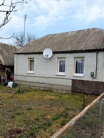 Продаж будинкнку місто Фастів Київської обл. район Журавлівка
