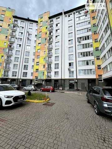 Продаж 2к Квартира Пасічна (Бабушкіна) вулиця ЖК Лемківський