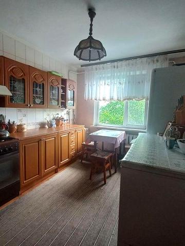 Двукімнатна квартира