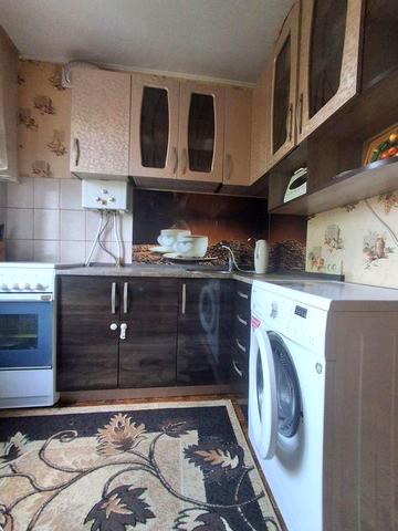 3хкімнатна квартира район Кульбакіно