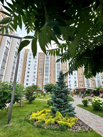 Краща пропозиція. Квартира Чабани 55м ЖК Чабани-2