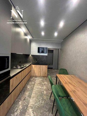 Оренда 2х км.квартири, вул. Черкаська, 60 кв.м, 550$