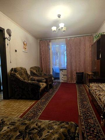 Сдам 1к. квартиру. Донецкое шоссе 146