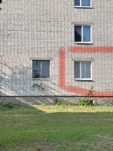 Продам квартиру в центрі міста під житло або комерцію