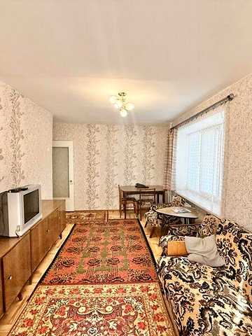Продаж 2к Квартира Бочарова вулиця