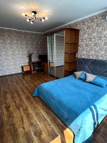 Продаж 1к квартири 36.2 кв. м на вул. Рональда Рейгана 40 ЖК Перспектива