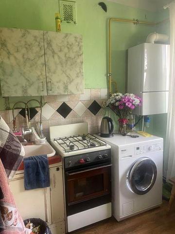 Продається 2кімн квартира в Кіцмані