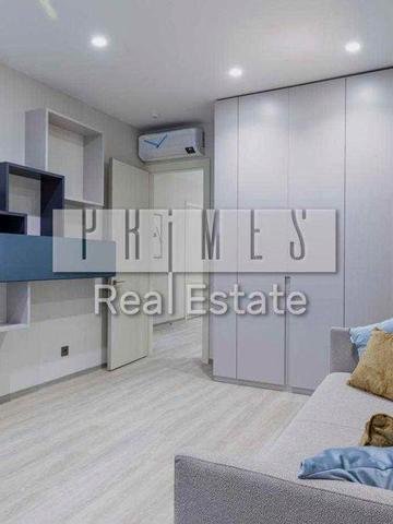 Оренда 4к квартири, ЖК Atlantic Residences, Малевича 75-77, Центр