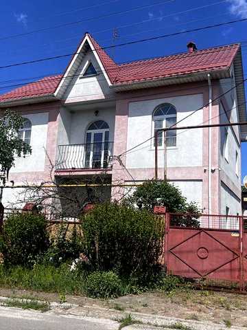 Продам ДОБРОТНИЙ будинок ( 18 км від Кременчука)
