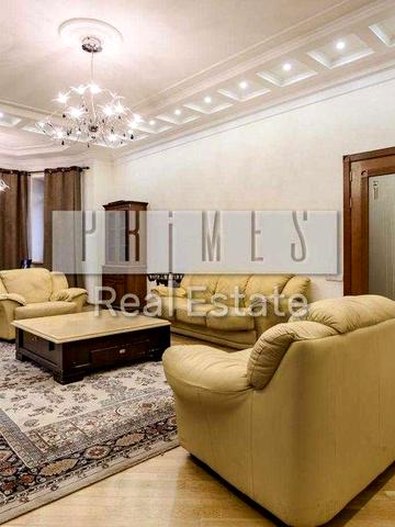 Продаж 240м2 квартири, вул. Шовковична 23, Хрещатик
