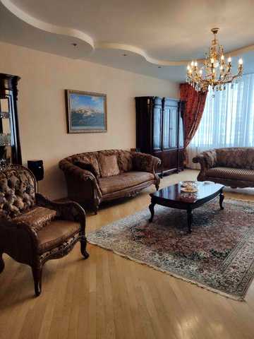 Продаж 3х кімн кв 161м2 Парк ім. І.Багряного(Пушкіна) вул Молдовська м. Шулявська
