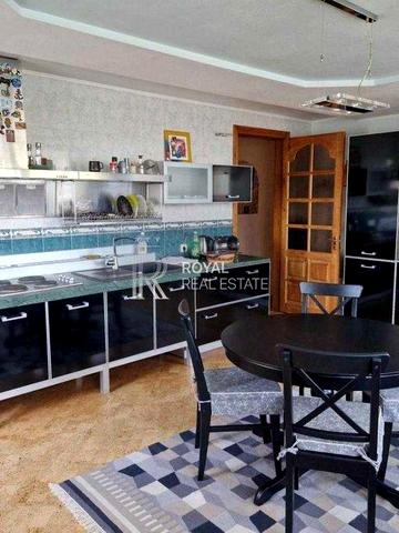 Продаж квартири 152 кв. Оболонь вид на ДНІПРО Володимира Івасюка, Київ
