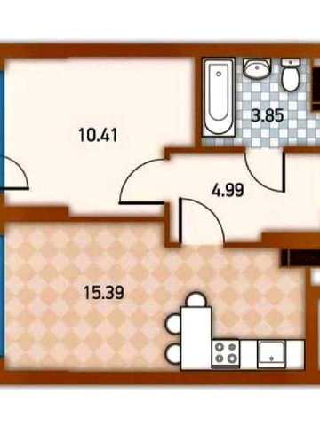 Продам 1к квартиру, ЖК Твін Хаус, Twin house ЖК Twin house