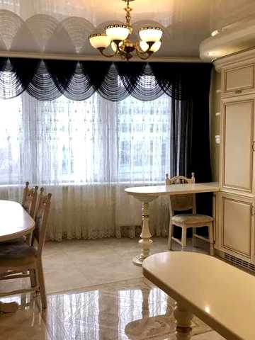 Без% 2- кімн. квартира, якісний ремонт, Лобановського 150 ЖК Ново-Деміївський