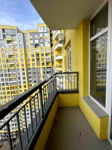 Продаж видової 1кім кв в ЖК «Медовий» | 19/26 поверх | Будинок зданий | Совські ставки | Держпрограми ЖК Медовий