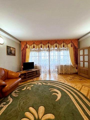 Продаж унікальної квартири! ТОР локація