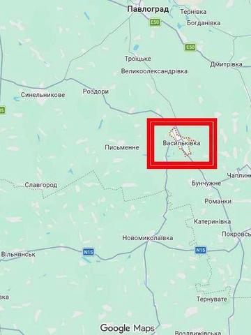 Здам будинок (дом) в центрі селища Васильківка Синельниківського р-ну