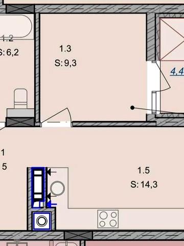 ВІДКРИТІ ПРОДАЖІ ВІД ЗАБУДОВНИКА вул. Капушанська 184, ЖК LAТЕRRА/ 920$/ кв.м. ЖК LATERRA