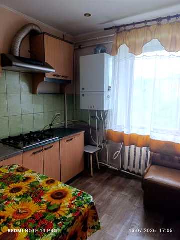 Продаж 1 км квартири в м.Хмільник