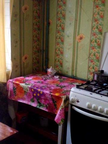 Здається квартира біля Британської (Хворостянки)