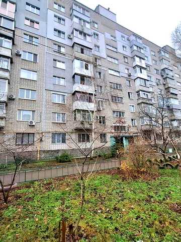 Продаж 2к Квартира Котляревського вулиця