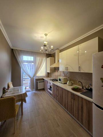 Здам простору 1 кімнатну квартиру -550$