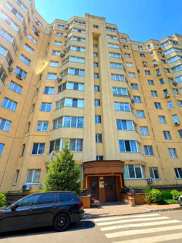 3кімнатна, ЖК Софія, Боголюбова 14, Софіївська Борщагівка ЖК Софія Сіті