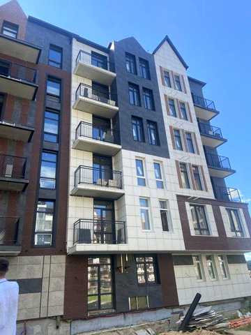 Жк Basa city, Простора євродвушка 2-к.  1100$  кв м (54 кв) Без комісії. Власник. ЖК Basa city
