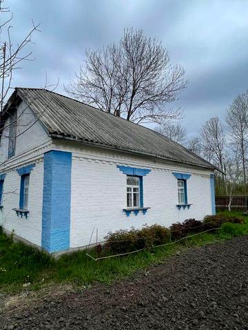Продається будинок в с.Галайки