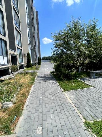ПРОДАЖ ПРОСТОРОЇ 1-КІМНАТНОЇ КВАРТИРИ З РЕМОНТОМ У ТРЕБУХОВІ. АВТОНОМНІСТЬ БУДИНКУ ТА ГОТОВНІСТЬ ДО ЗАСЕЛЕННЯ
