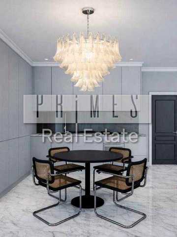 Оренда 3к квартира 85м2 ЖК Edelweiss House Центр Печерськ Звіринецька