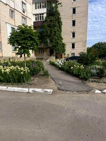 Квартира під ремонт