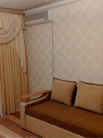 Сдам 2-к. квартиру в центре г.Самар (Новомосковск).