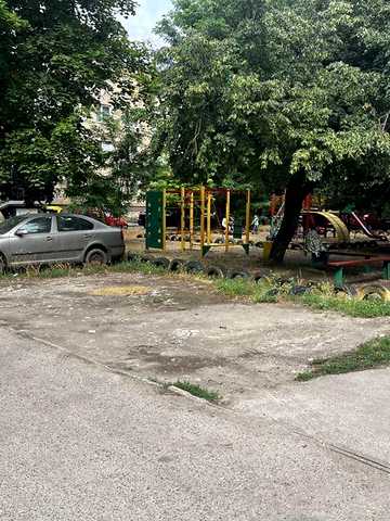 Продаж 2к Квартира Івана і Юрія Лип (Гайдара) вулиця