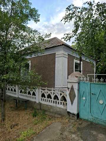 Будинок с. Таборівка