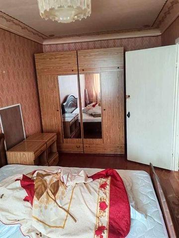 3к-квартира з ідеальним розташуванням, для великої сімї, 23 Вересня