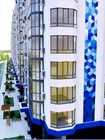 Продаж 2к Квартира Тимошенка Юрія (Тарапуньки) вулиця ЖК Солнечный