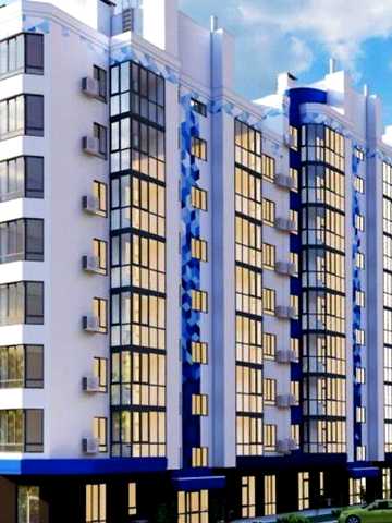 Продаж 1к Квартира Тимошенка Юрія (Тарапуньки) вулиця ЖК Солнечный